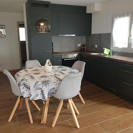 Coup D'Oeil Apartman Bullet Kültér fotó