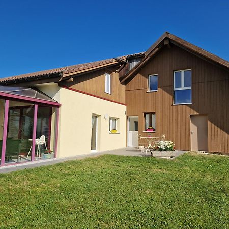 Coup D'Oeil Apartman Bullet Kültér fotó