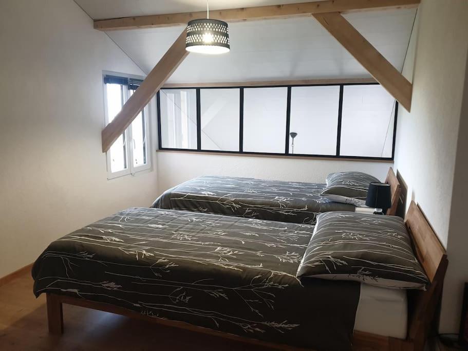 Coup D'Oeil Apartman Bullet Kültér fotó