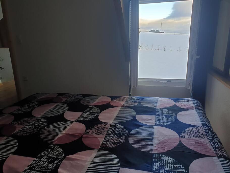 Coup D'Oeil Apartman Bullet Kültér fotó