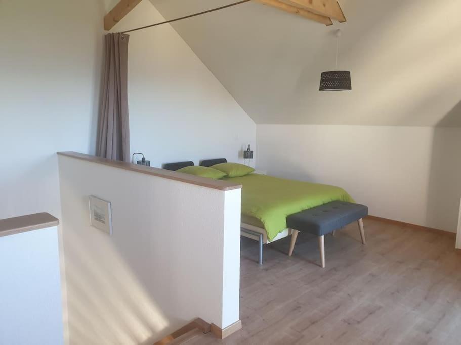 Coup D'Oeil Apartman Bullet Kültér fotó
