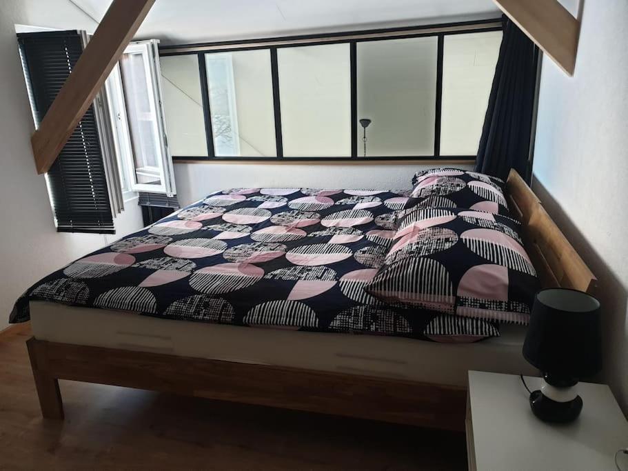Coup D'Oeil Apartman Bullet Kültér fotó