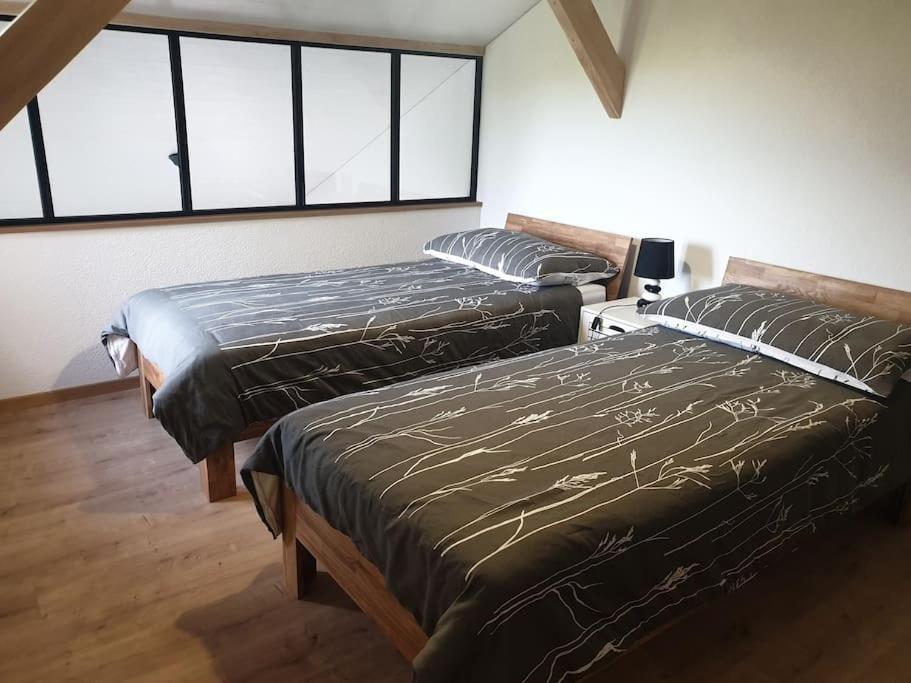 Coup D'Oeil Apartman Bullet Kültér fotó