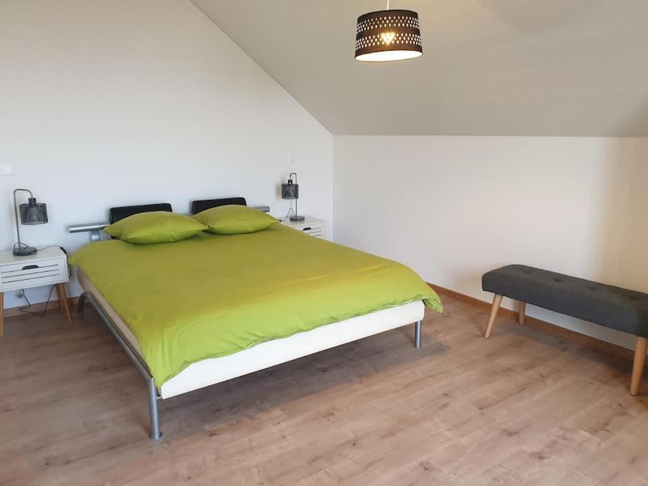 Coup D'Oeil Apartman Bullet Kültér fotó
