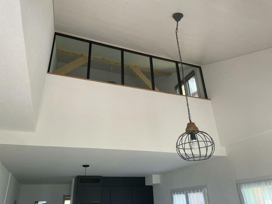 Coup D'Oeil Apartman Bullet Kültér fotó