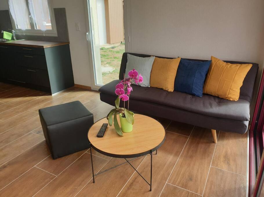 Coup D'Oeil Apartman Bullet Kültér fotó