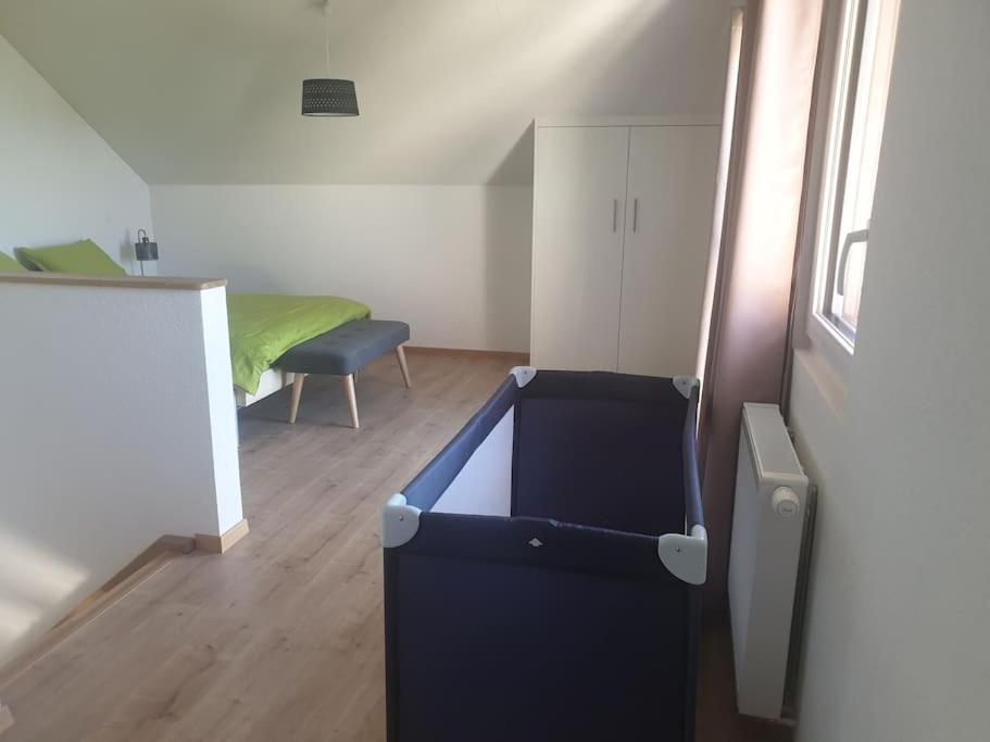 Coup D'Oeil Apartman Bullet Kültér fotó