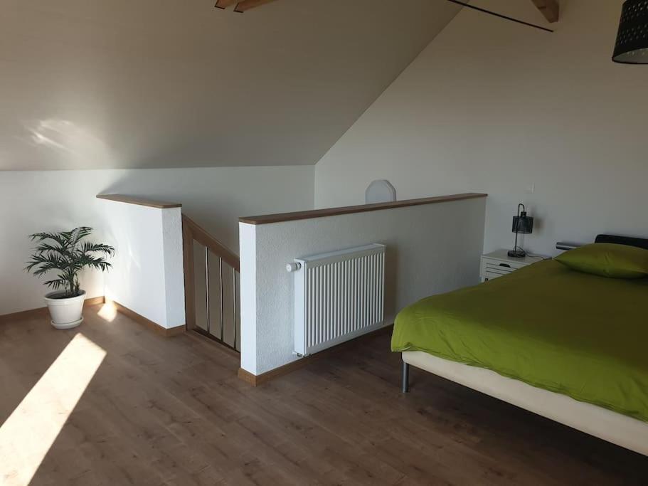 Coup D'Oeil Apartman Bullet Kültér fotó